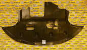 Hyundai Elantra Motor Alt Muhafaza 2016