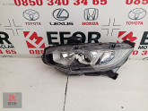 HONDA CİVİC SIFIR SOL FAR LEDSİZ 16-21