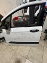 FORD CURİER SOL ÖN KAPI HATASIZ BOYASIZ ORJİNAL