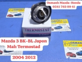 Mazda 3 BK-BL Japon Malı Termostad