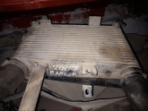 FORD RANGER 2007-11 İNTERCOOL RADYATÖRÜ