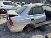 Oto Çıkma Parça / Kaporta & Karoser / Kapı / Hyundai / Accent / Çıkma Parça 