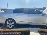 Passat b6 sağ arka kapı
