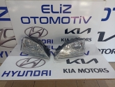Oto Çıkma Parça / Elektrik / Far / Kia / Sorento / Sıfır Parça 
