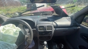 2001 clio torpido