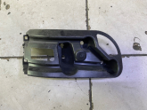 PEUGEOT 2008 (2019-2023) SAĞ ARKA TAMPON BRAKETİ 9845023580