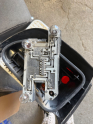 Renault Clio sol arka stop duyu