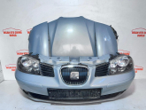 Seat ibiza ön tampon far kaput çamurluk panel radyatör klima 2-06