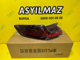 BYD SEAL-U SOL STOP (SIFIR)
