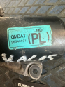 CHEVROLET KALOS ÖN SİLECEK MOTORU ÇIKMA ORJİNAL 96540501