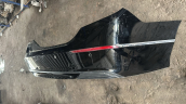 HONDA ACCORD 2019 2023 ARKA TAMPON DOLU BURSA MG