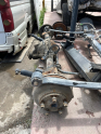 FORD TRANSİT ÇIKMA TEK TEKER DEFRANSİYEL