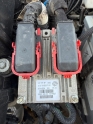 Fiat doblo benzinli tesisat beyin