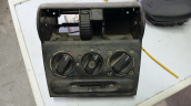 Oto Çıkma Parça / Elektrik / Klima Kontrol Paneli / Opel / Combo / Çıkma Parça 
