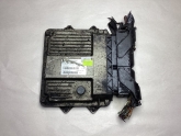 Fiat Punto 1.3 Motor Beyni MJD6JF.P3 55195817 HW1BM
