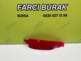 FİESTA SAĞ ARKA TAMPON REFLEKTÖR SIFIR İTHAL 2009-2013