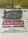 TOYOTA COROLLA EFSANE KASA SOL ÖN FAR