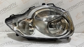 6Q1941008AJ 6Q1941008AT VOLKSWAGEN POLO 2005 SAĞ FAR MOTOR KROM