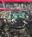 Isuzu Nlr Kamyonet Çıkma Motor