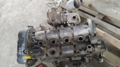 04E103023AH volkswagen tiguan 2018 1.4 TSI CZD motor