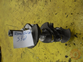 RENAULT CLİO 0.25 TAŞLANMIŞ KRANK,MOTOR KRANK