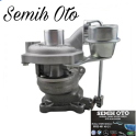 FİAT FİORİNO ÇIKMA TURBO