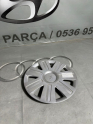 FIESTA JANT KAPAĞI 15 INCH SIFIR-ORJ 2S611130CA