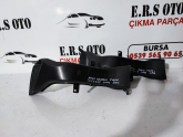 BMW F30 F31 FREN HAVA DİSK SOĞUTMA BORUSU TAKIM 51748054229