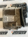 OPEL CORSA D 1.3 CDTI ECU MOTOR BEYNİ – 55568383KZ 55568383