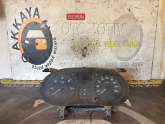 8200199523-B/8200359415-E RENAULT MASTER 2.5 DCI Kilometre Saati
