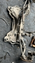 PEUGEOT 307 TRAVERS
