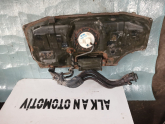 HYUNDAİ ACCENT BLUE YAKIT DEPOSU EURO CARS ALKAN OTOMOTİV