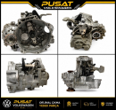 SKODA OCTAVİA 1.4 TSİ 6 İLERİ MANUEL ŞANZIMAN START STOPLU RSW