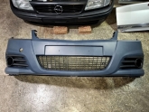 ÖZMEN OPEL VECTRA C ÖN TAMPON MAKYAJLI SİS KAPAĞI IZGARA