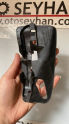 8K0857797 Audi A4 2014 arka emniyet kemeri tokası plastiği