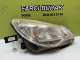 CORSA D SAĞ MAKYAJLI FAR ORJİNAL 2010-2014 90043922-13432890