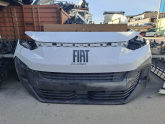 Fiat scudo ön tampon (az kusurlu)