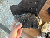 Oto Çıkma Parça / Elektrik / Cam Motoru / Audi / A3 / Çıkma Parça 