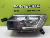 SYMBOL SANDERO SOL LEDLİ FAR ORJİNAL