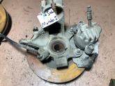 Ford Mondeo 1993-2000 Sol Ön Fren Kaliperi