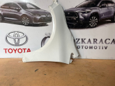 2019-2026 TOYOTA COROLLA SOKME ORJINAL SOL ON CAMURLUK