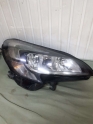 OPEL CORSA E LEDLİ ORJİNAL SAĞ FAR