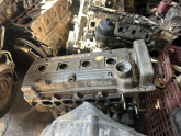 Oto Çıkma Parça / Motor / Silindir Kapağı / Toyota / Corolla / Çıkma Parça 