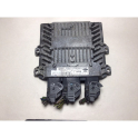 Ford Focus 1.8 Motor Beyni 5WS40069A-T 3S61-12A650-LA SID804 5AYA
