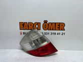 HONDA JAZZ 2008- SOL ARKA STOP ORJİNAL LEDLİ