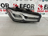 BMW 5 SERİSİ G30 SAĞ ÖN FAR ÇIKMA YEDEK PARÇA