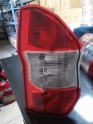 Ford Courier sol stop