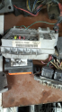 Fiat Albea Palio 1.3 JTD Sigorta Kutusu Panosu 46768200-46768202