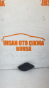 Astra H (2004 - 2013) makyajsız kasa far yıkama kapağı
