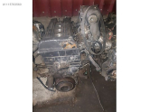 Honda CRV Komple  Motor